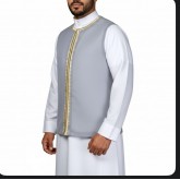 صديري رجالي   موديل 3